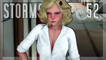 ameteur pov threesome