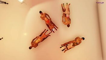 prostate milking massage