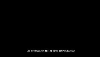 black porn cheerleader