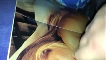 darshelle stevens sex