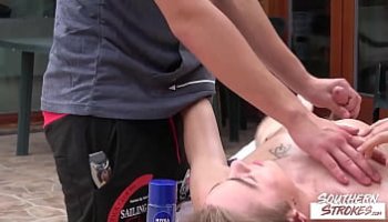 سيكس في الغابة فيلم