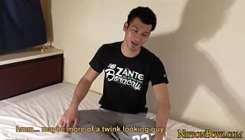 being handjobed videos