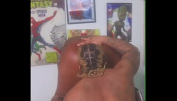 step sis eats frosting off of step brothers cock