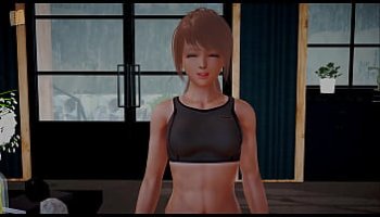 mujeres lesbianas fallando