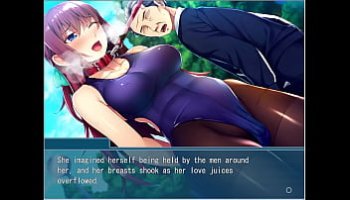 unexpected anal penetration