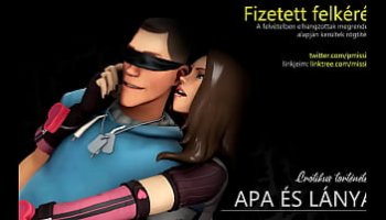 lesbian intense kissing