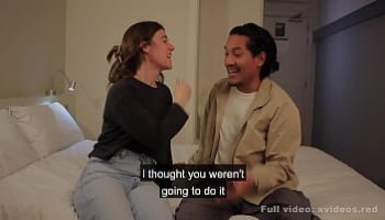 beautiful mexican blowjob