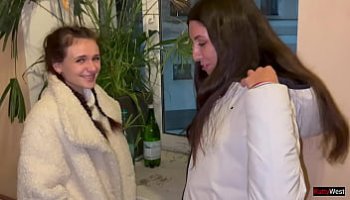 slave couple bondage