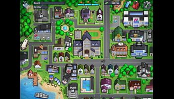 dominating threesome