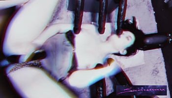 lesbian distracted porn