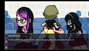 interacial gang bang porn