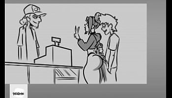 harry potter gay sex