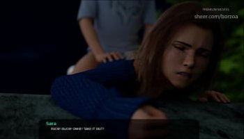 mutant porn cartoons