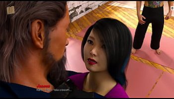 incredible threesome