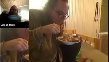 angel savage blowjob