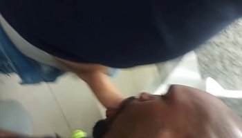 ahsley alban blowjob