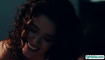 mature pantyhose lesbians