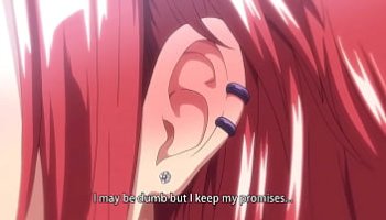 bondage fetish hentai