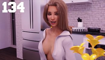 goddess brianna footjob