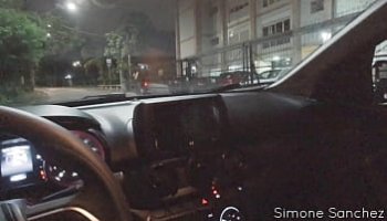 the veterinarian bondage