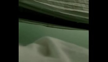 sleeping milf forced