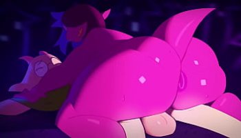 lesbian kissing orgy