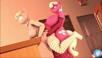 friends threesome video