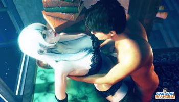 sasha foxx threesome