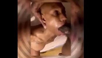 amatuer granny blowjob