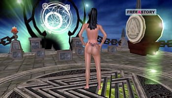 strapon video lesbian