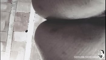 squirt while massage