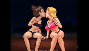 lesbian bribery porn