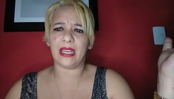 angel deluca threesome