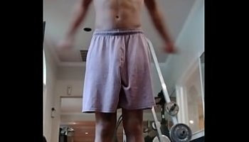 amile waters masturbate