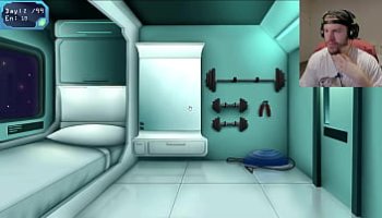 gorgeous tits handjob