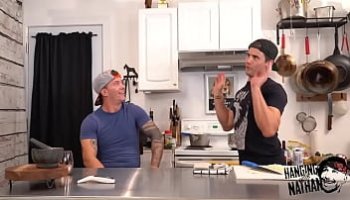 mature candid pantyhose