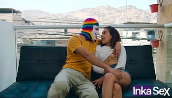 mommy femdom handjob