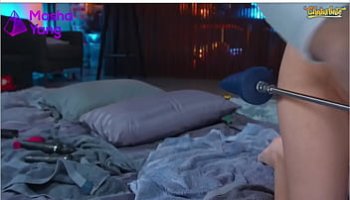 ولد آي نيك أخوة في الحمام