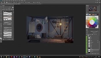 نيك سودانيه