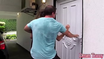 pegging boyfriend
