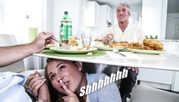 amber alena hardcore