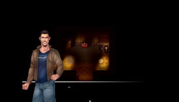 beazzers library threesome