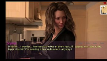 blonde hairdresser porn