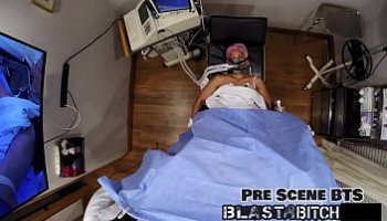 danny daniels threesome