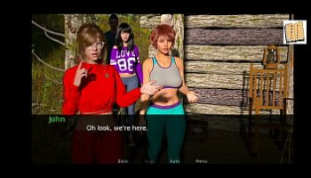 michele james lesbian