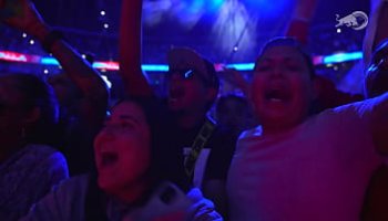 sexo lésbico ardiente