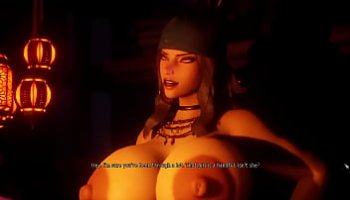 vanessa videl threesome