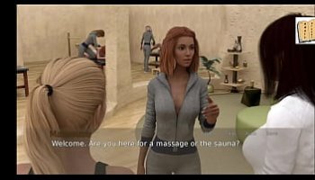 athena faris bondage