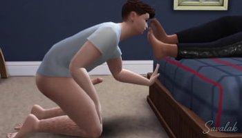 cbbe fetish enhanced