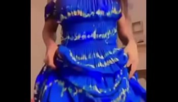 masturbate when stressed